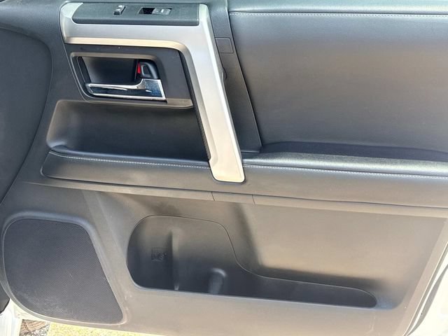 Used 2022 Toyota 4Runner TRD Sport w/ Technology Package RWD image 19
