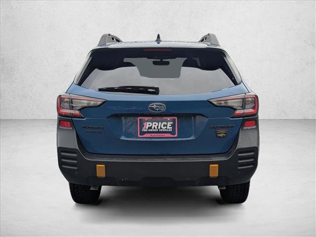 Used 2024 Subaru Outback Wilderness image 7
