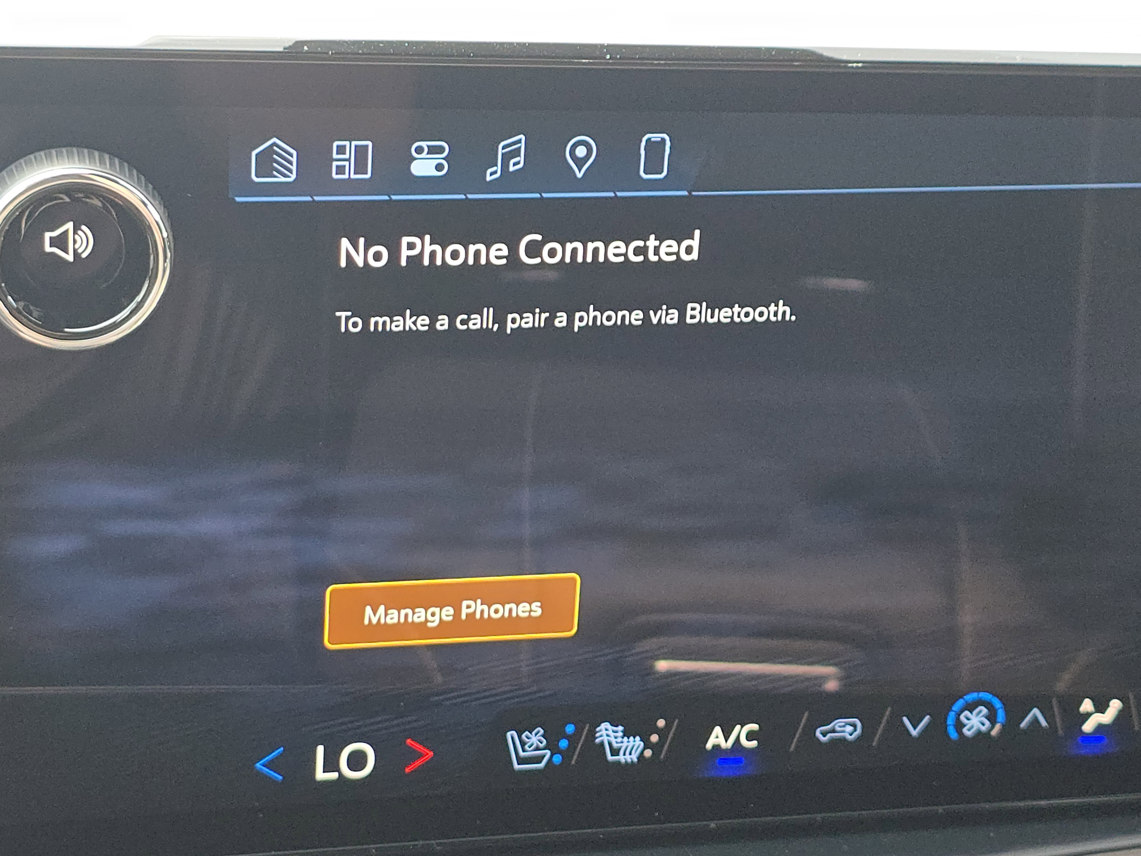 New 2026 Chevrolet Suburban Premier image 10