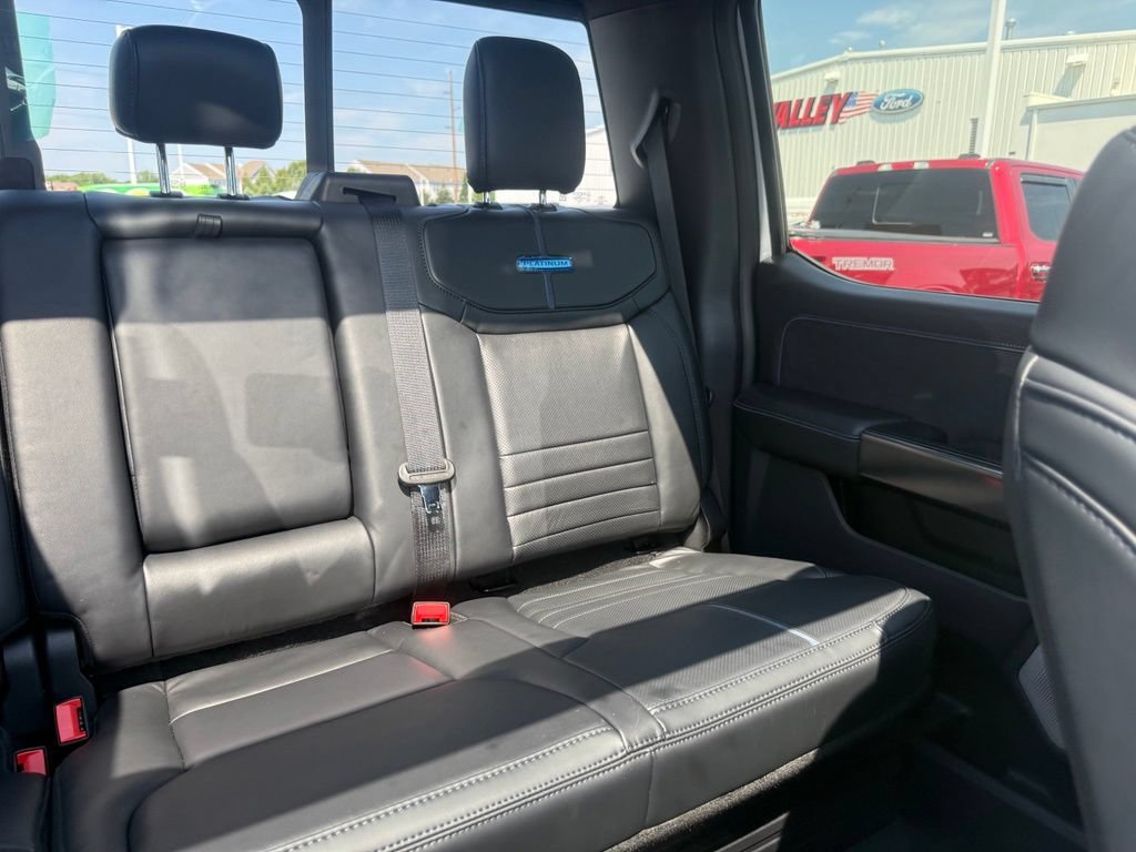 New 2026 Ford F250 Platinum AWD/4WD image 66