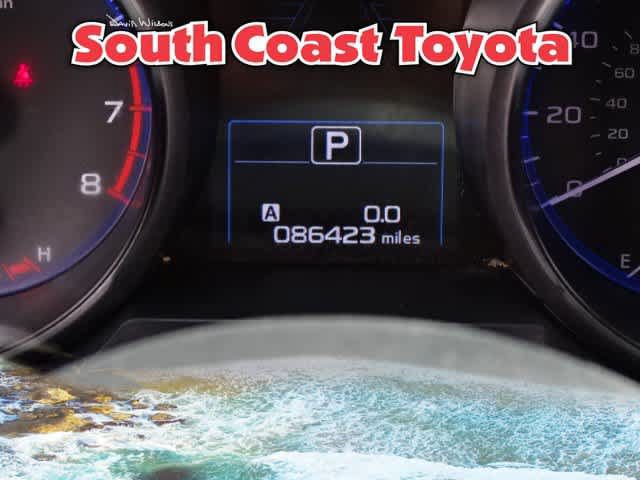 Used 2018 Subaru Outback 3.6R Touring AWD/4WD image 26