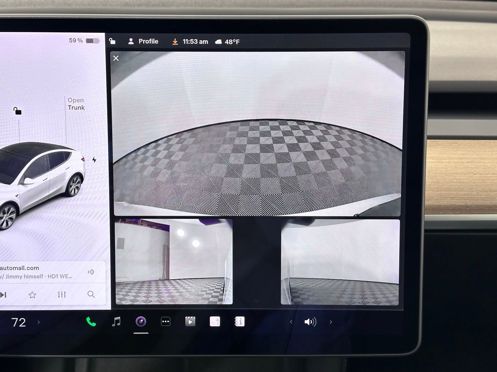 Used 2022 Tesla Model Y Long Range image 41