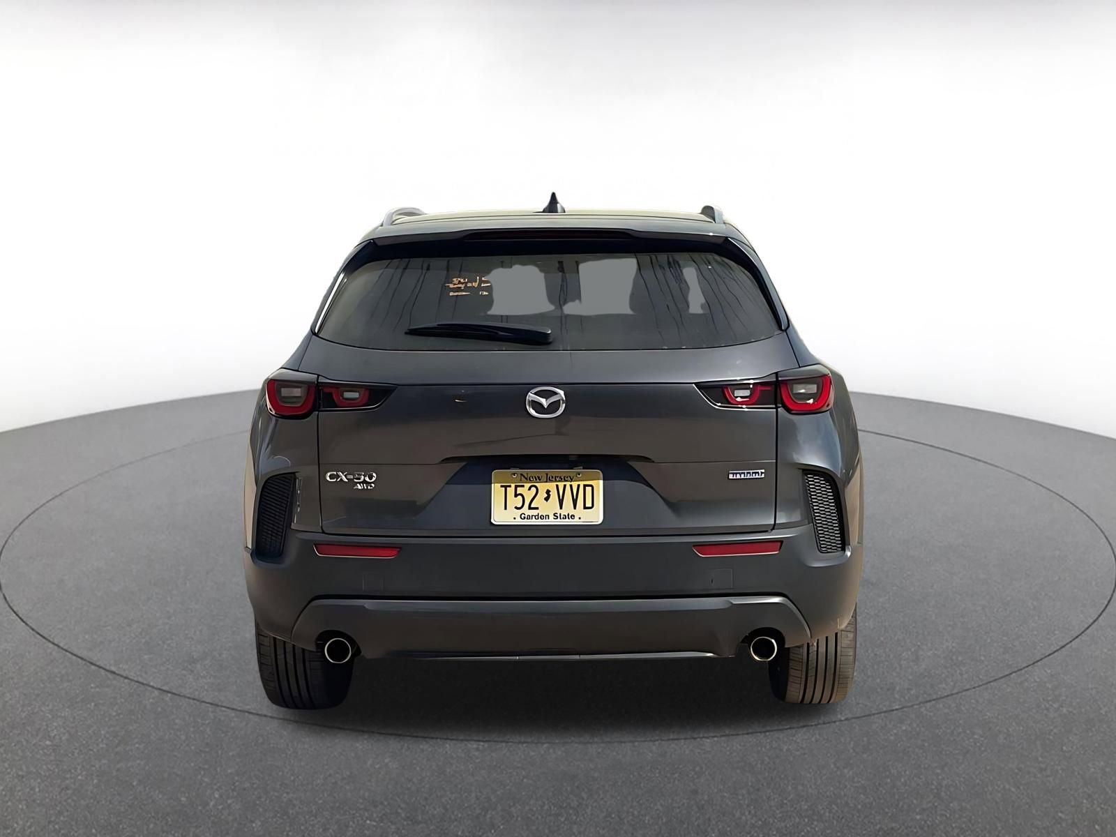 Used 2025 MAZDA CX-50 2.5 Hybrid w/ Premium Plus Pkg AWD/4WD image 17