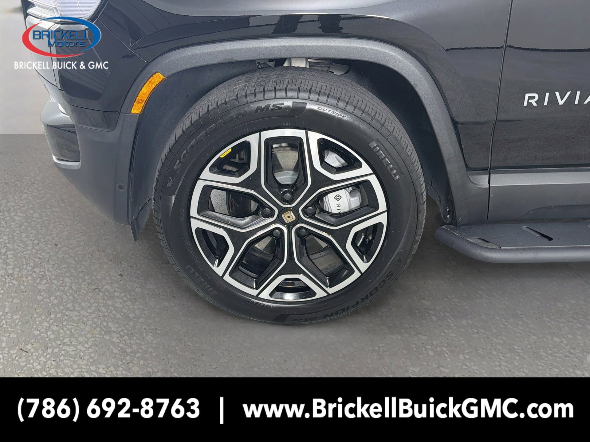 Used 2025 Rivian R1T Adventure Dual AWD/4WD image 38