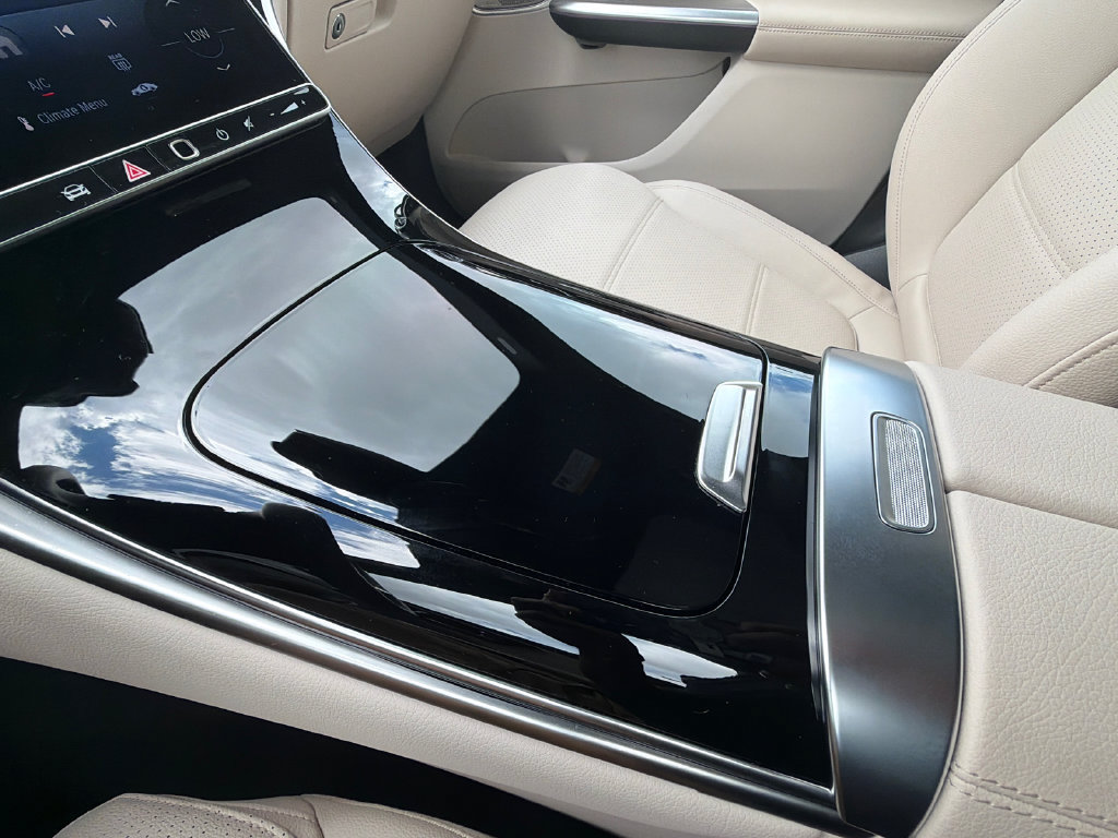Used 2026 Mercedes-Benz GLC 300 4MATIC image 27