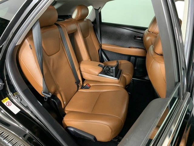 Used 2015 Lexus RX 350 AWD image 38