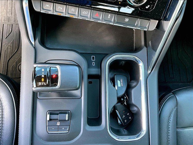 Used 2025 GMC Sierra 1500 Denali w/ Denali Reserve Package RWD image 25