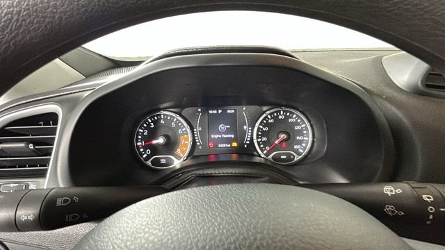 Used 2021 Jeep Renegade Sport AWD/4WD image 17