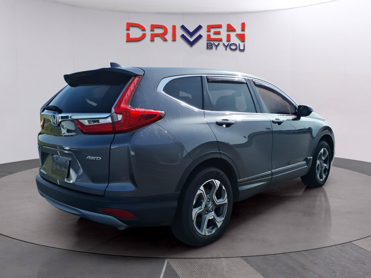 Used 2019 Honda CR-V EX image 5