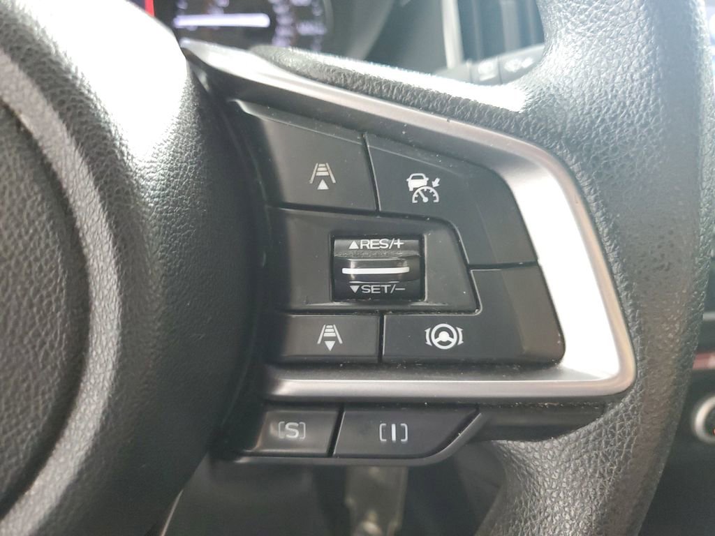 Used 2021 Subaru Crosstrek 2.0i AWD/4WD image 22