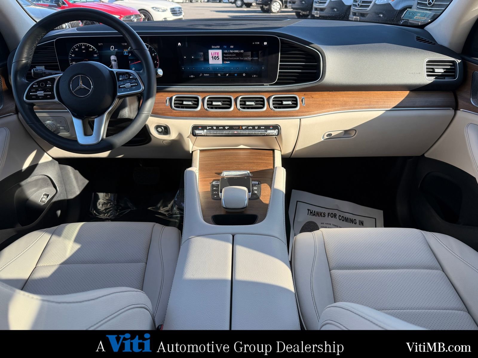 Certified 2022 Mercedes-Benz GLE 350 4MATIC image 2