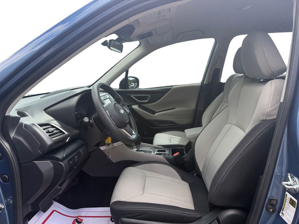 Used 2023 Subaru Forester image 9