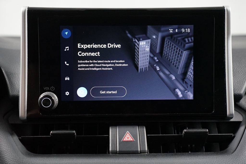 Certified 2025 Toyota RAV4 XLE AWD/4WD image 17