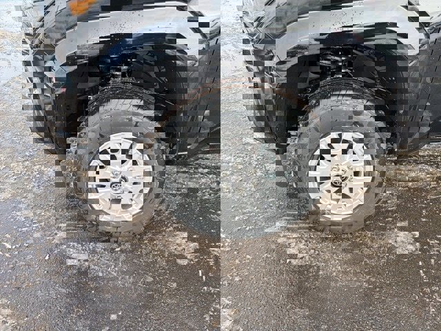 New 2026 Toyota Tacoma SR5 image 20