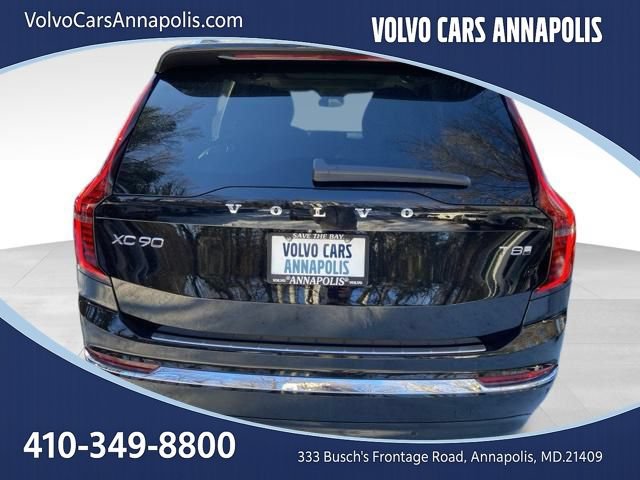 New 2026 Volvo XC90 T8 Ultra w/ Protection Package Premier AWD/4WD image 6