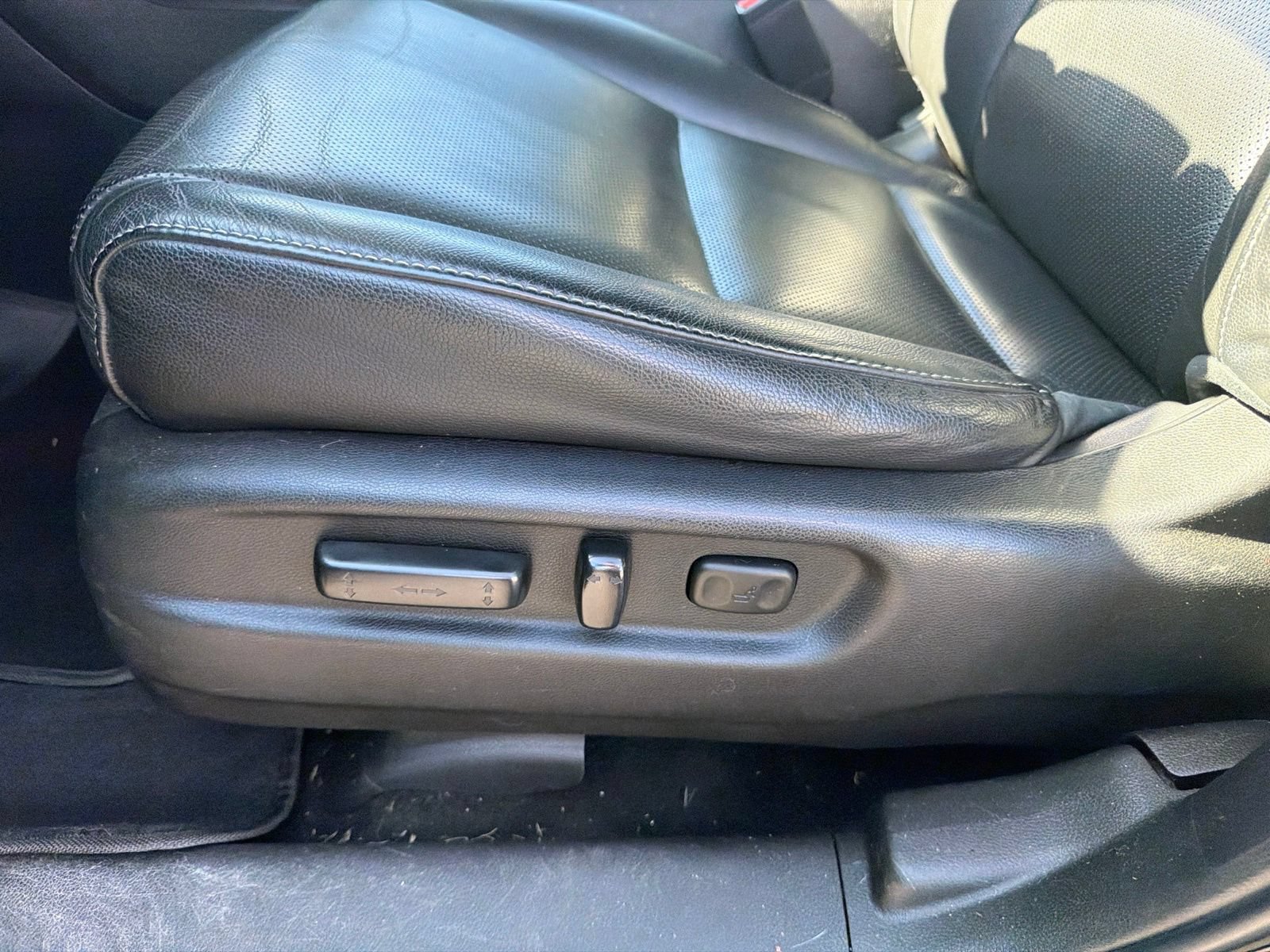 Used 2019 Honda Ridgeline RTL-E image 12