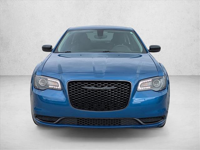 Used 2023 Chrysler 300 Touring w/ Sport Appearance Package image 2