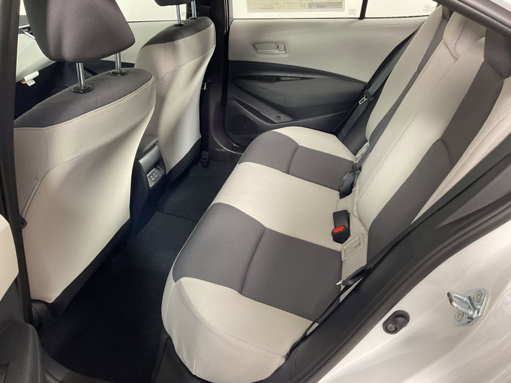 New 2026 Toyota Corolla LE image 17