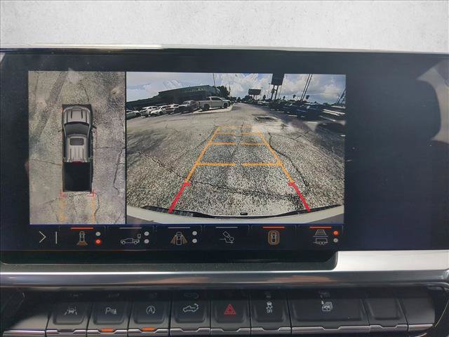 New 2026 Chevrolet Silverado 1500 High Country RWD image 12