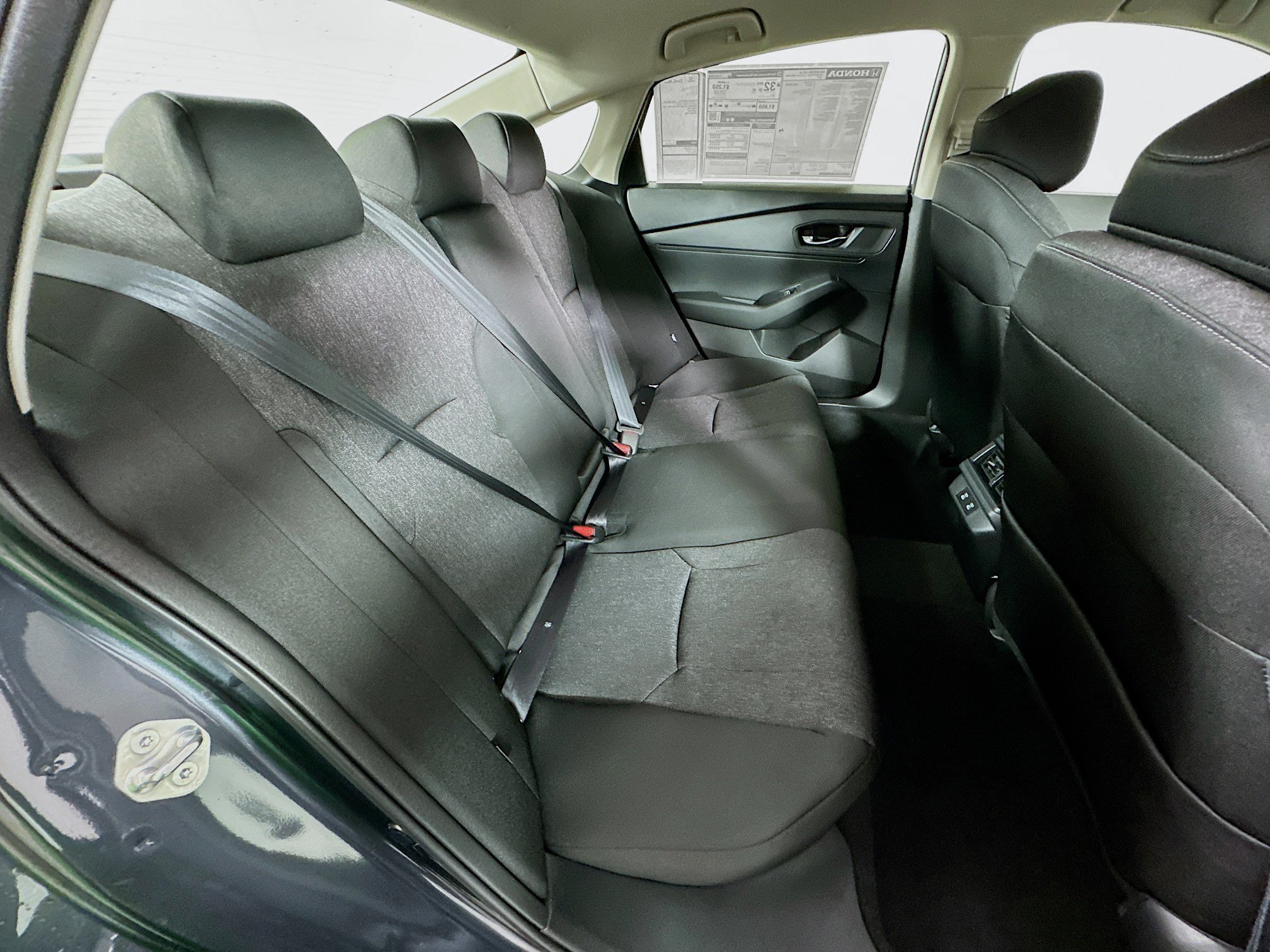 Used 2025 Honda Accord LX image 20