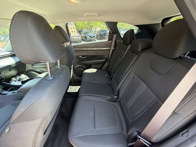 Used 2023 Hyundai Tucson SEL AWD/4WD image 24