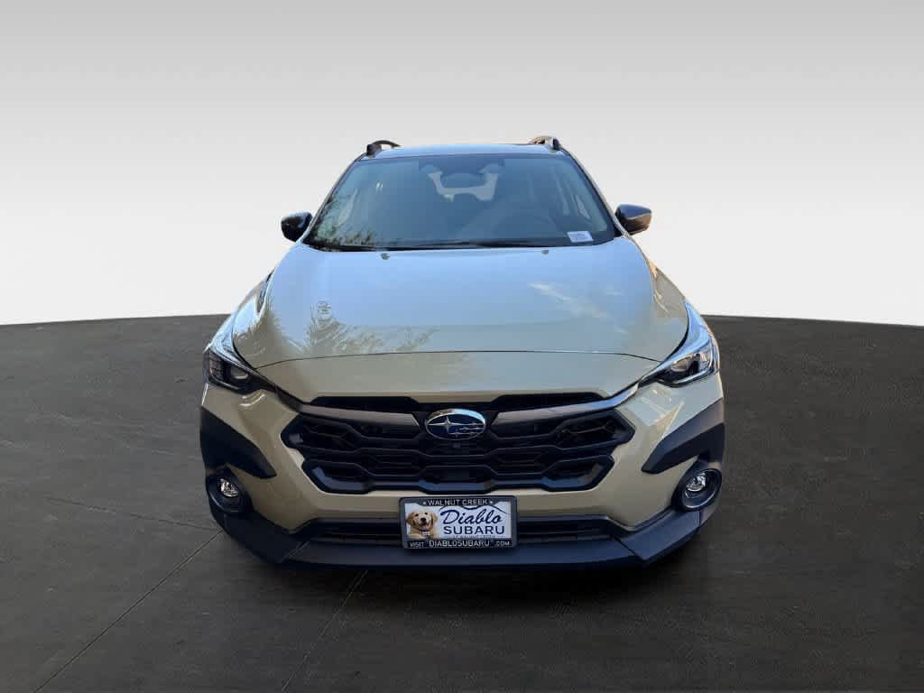 New 2026 Subaru Crosstrek 2.5i Limited AWD/4WD image 6