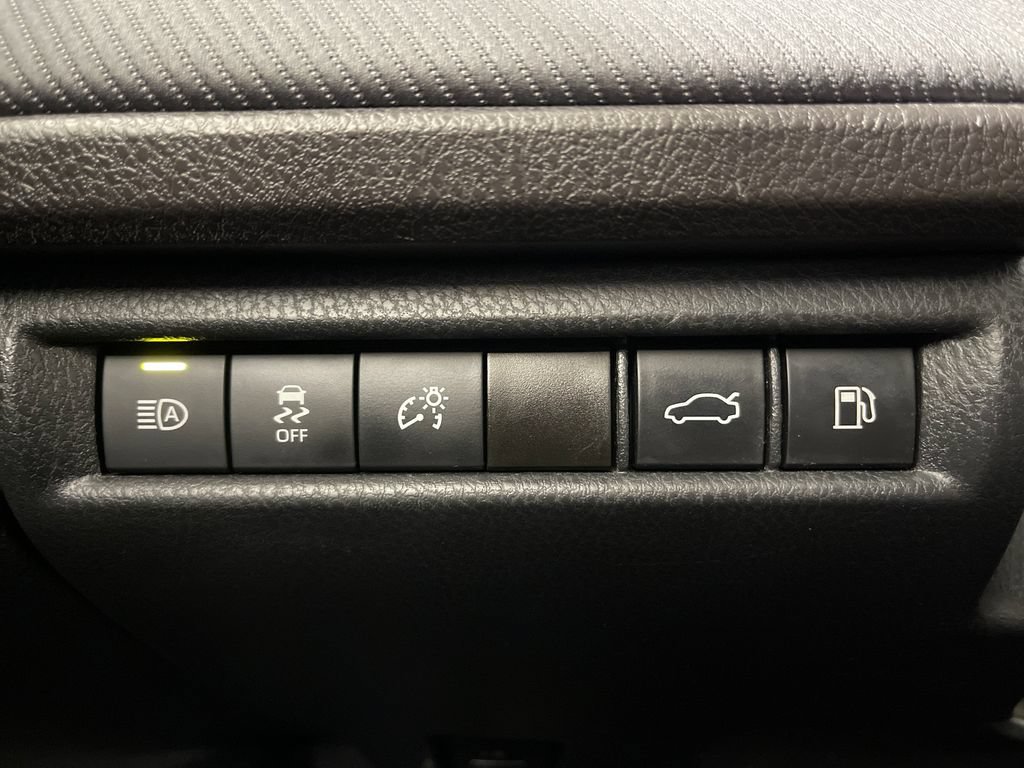 Certified 2025 Toyota Camry SE FWD image 28