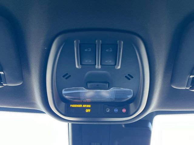 Certified 2026 Chevrolet Trax RS w/ Sunroof Package image 36