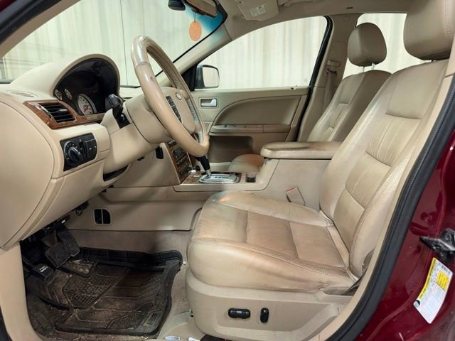 Used 2007 Ford Five Hundred Limited FWD image 14
