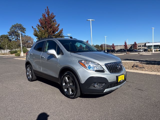 Used 2014 Buick Encore Convenience AWD/4WD image 1
