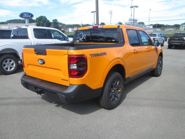 New 2026 Ford Maverick Tremor AWD/4WD image 6