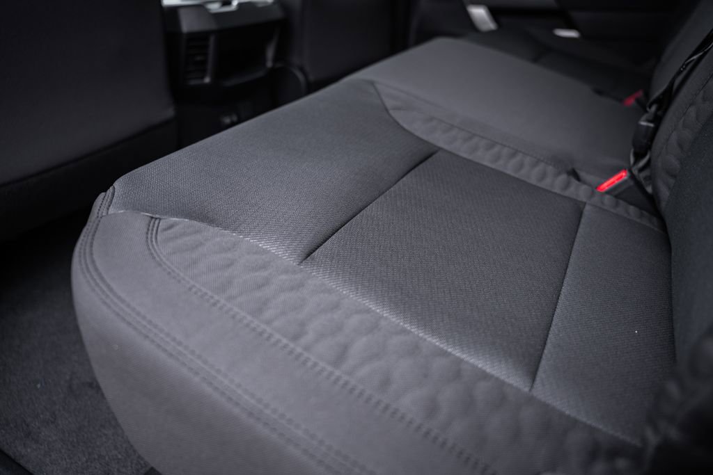 New 2026 Toyota Tundra SR5 image 33