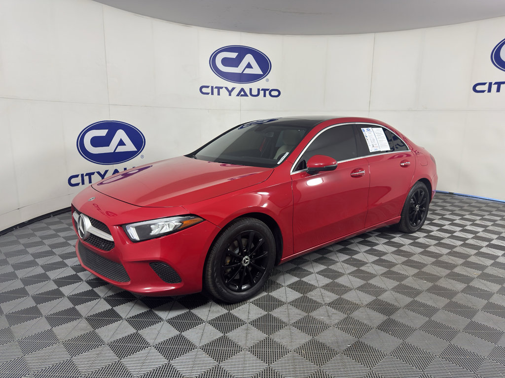 Used 2019 Mercedes-Benz A 220 image 7