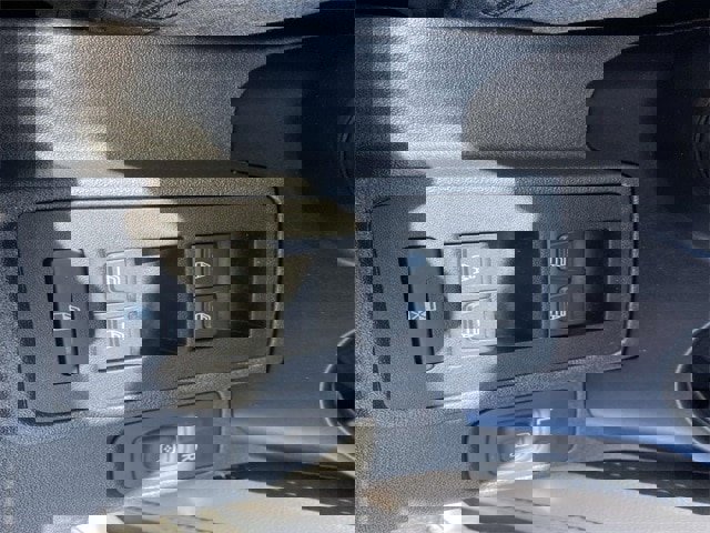 Used 2023 Ford Bronco Wildtrak image 66