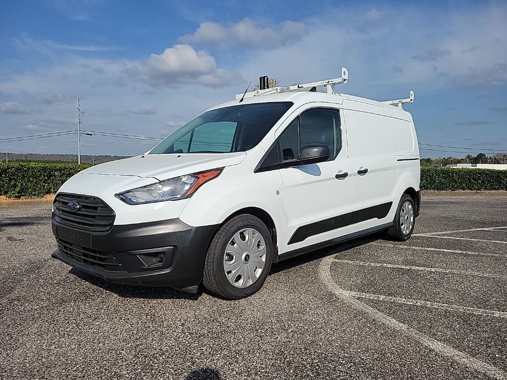 Used 2022 Ford Transit Connect XL image 4