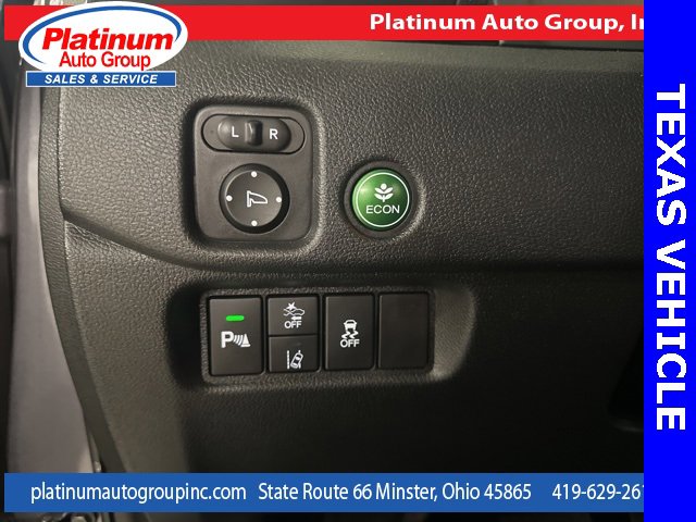 Used 2022 Honda Pilot Touring image 17