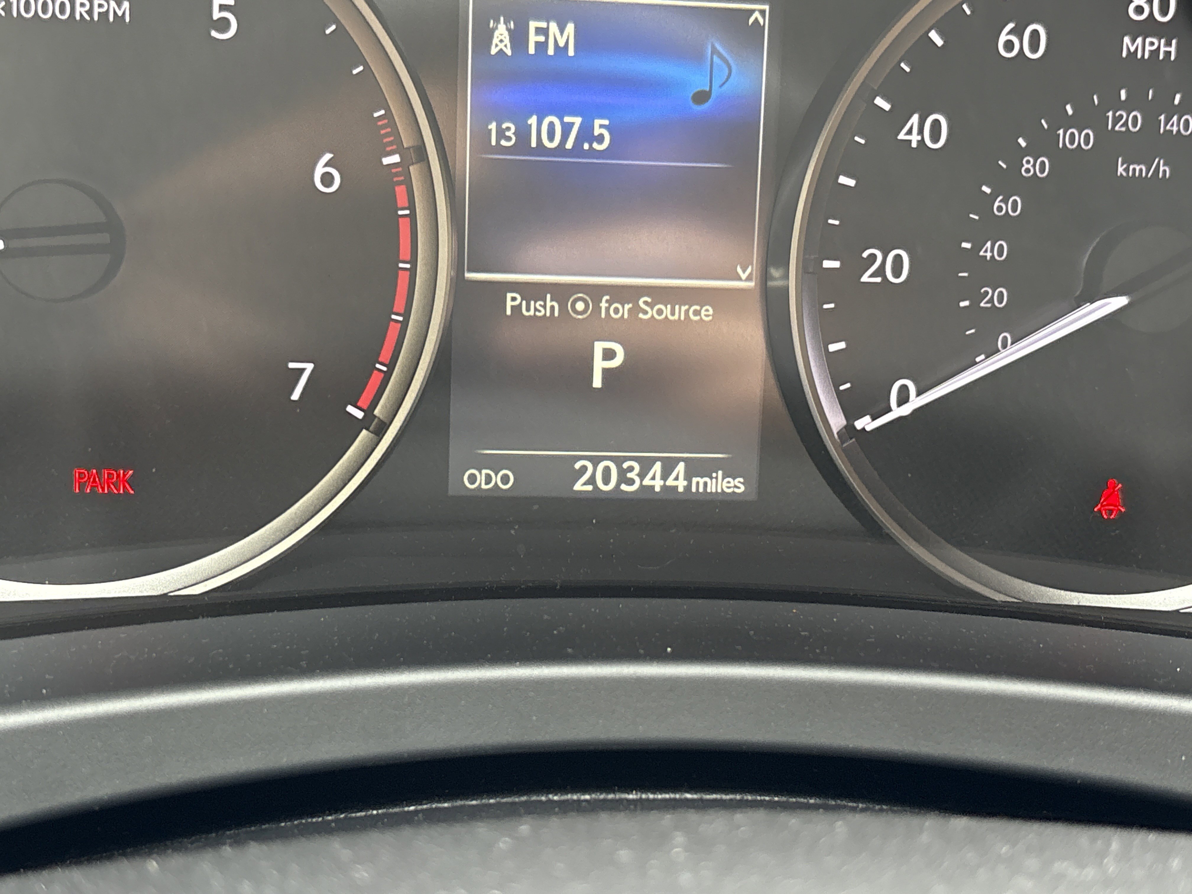 Used 2024 Lexus IS 300 F Sport w/ Accessory Package 2 RWD image 22