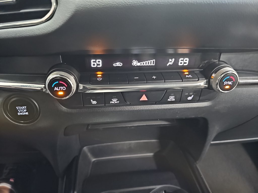 Used 2022 MAZDA CX-30 AWD 2.5 S w/ Preferred Package image 41
