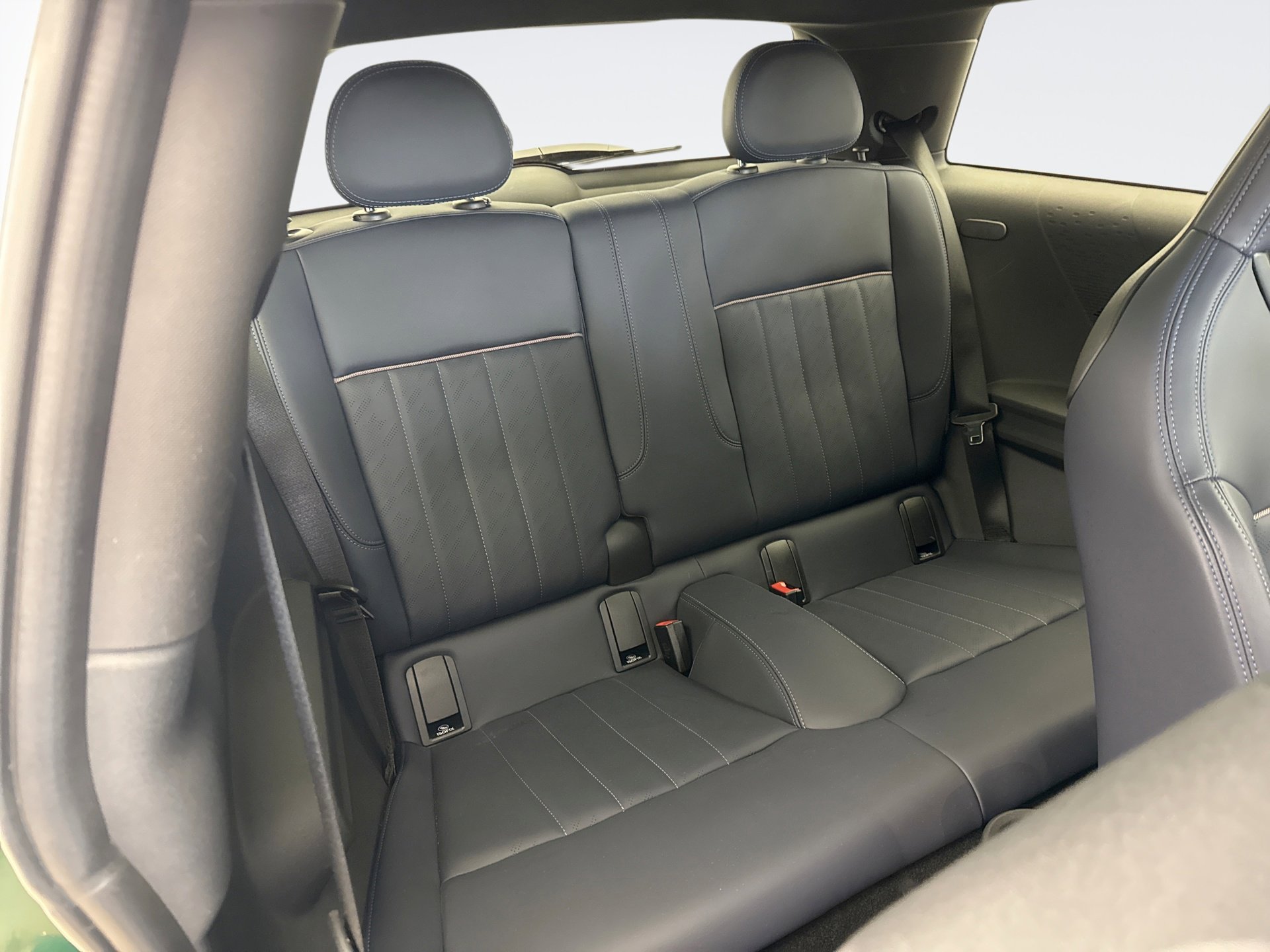 Used 2025 MINI Cooper S image 18