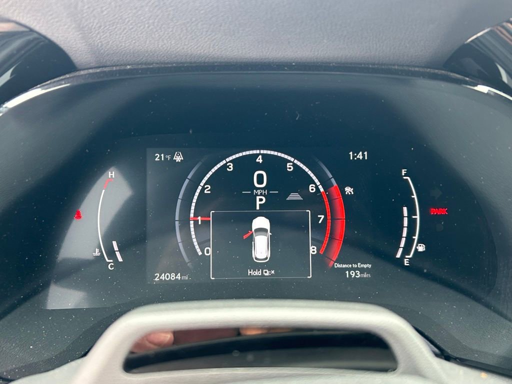 Used 2023 Lexus RX 350 image 16