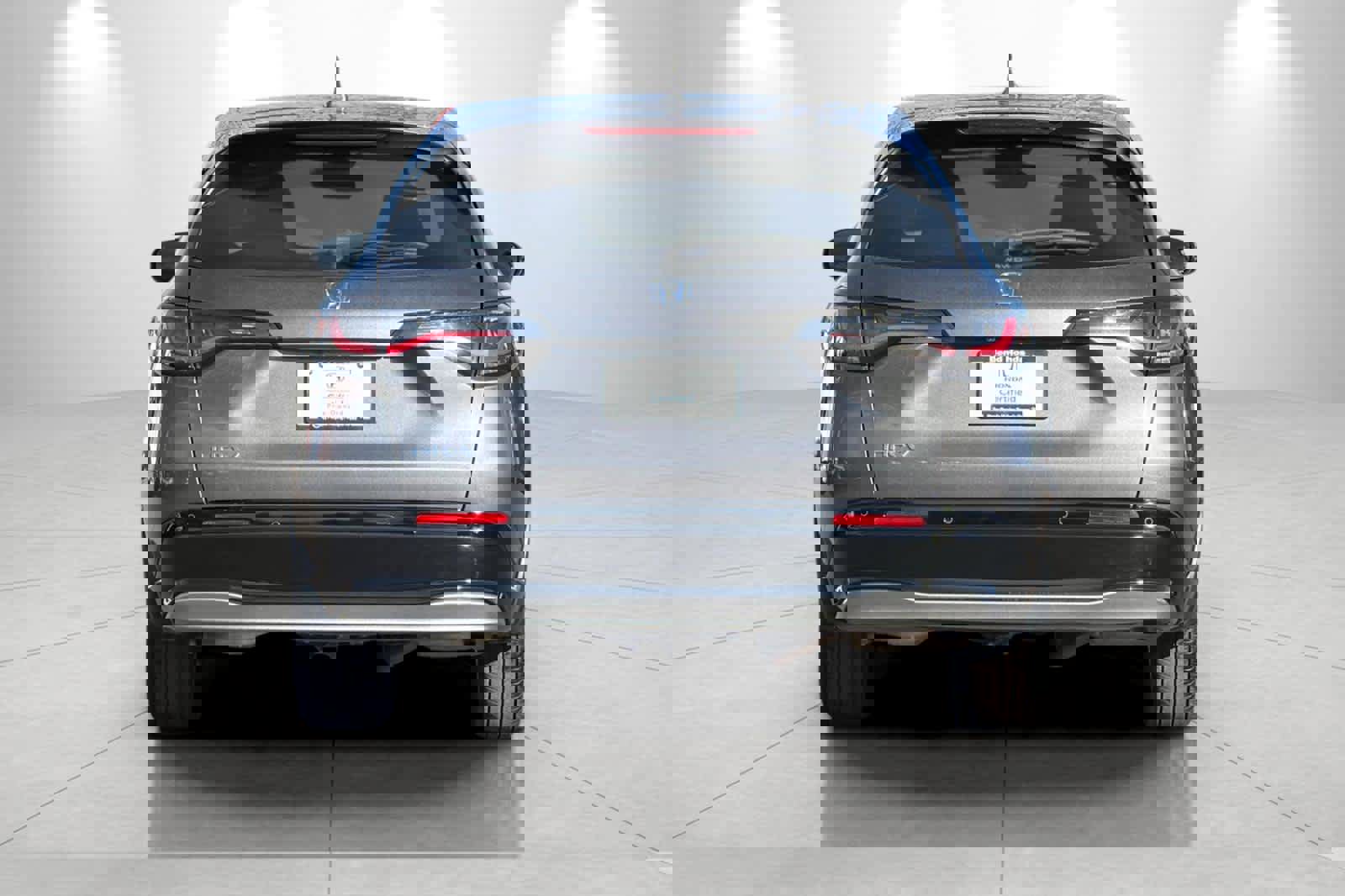 Certified 2025 Honda HR-V EX-L image 7