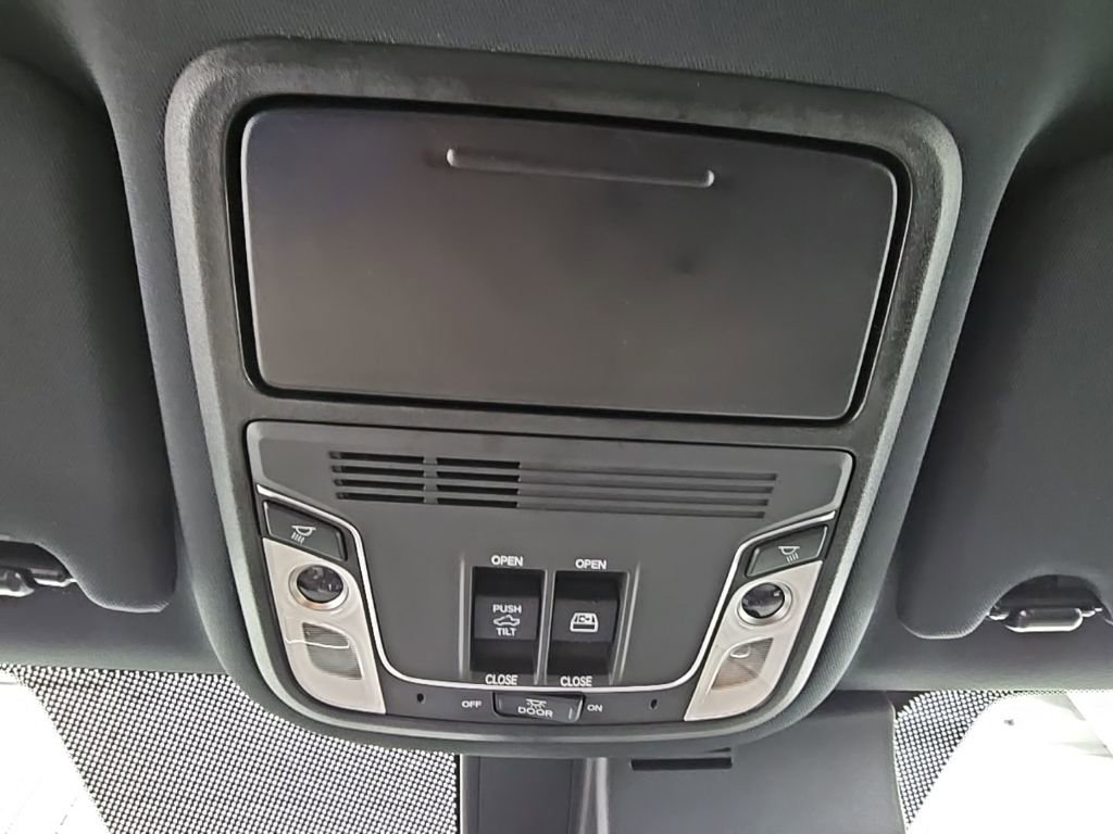 New 2026 Honda Ridgeline Black Edition image 25