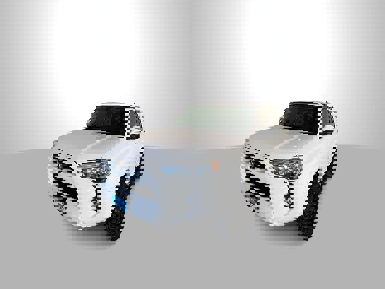 Used 2019 Toyota 4Runner SR5 image 4