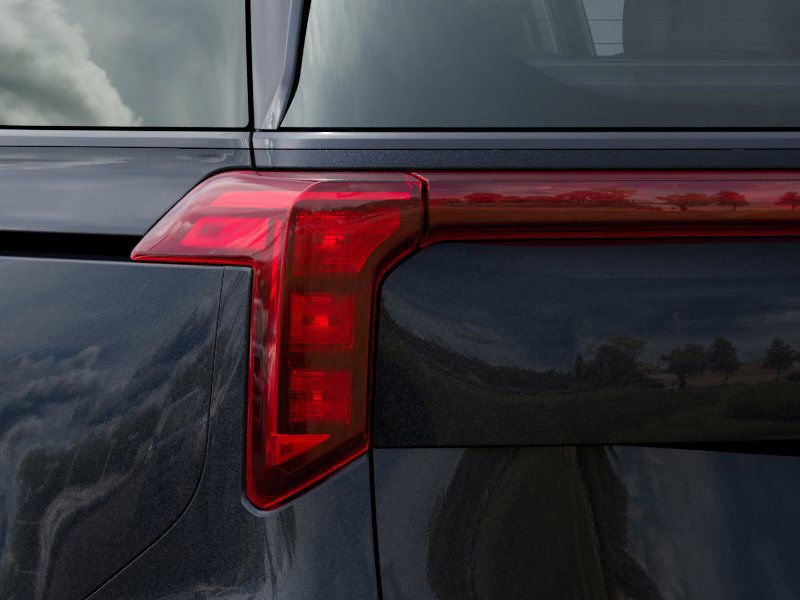 New 2025 Kia Carnival SX image 11