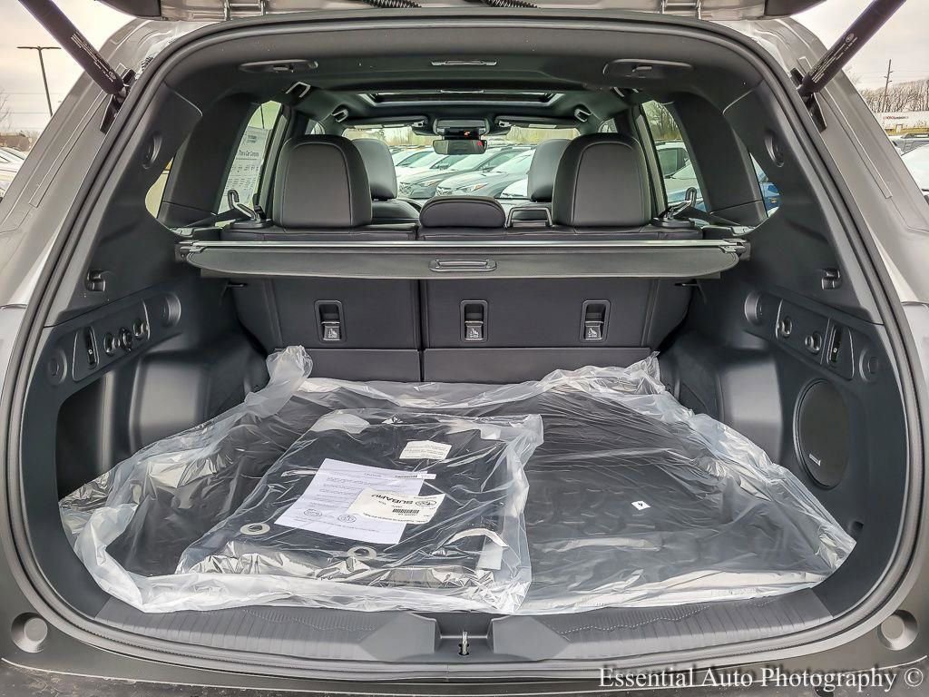 New 2026 Subaru Forester Wilderness image 24