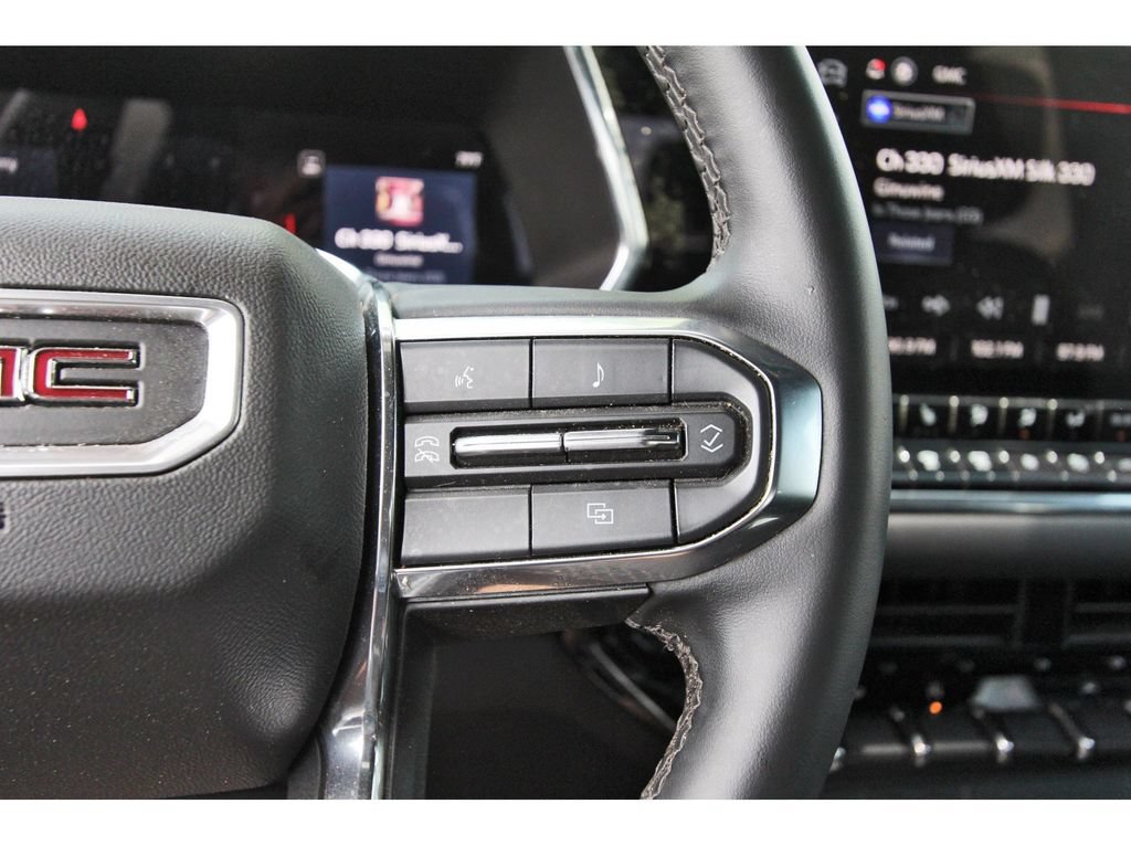 Used 2024 GMC Canyon Elevation w/ Convenience Package RWD image 17
