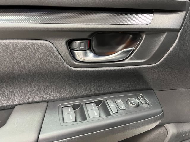 New 2026 Honda CR-V TrailSport image 13