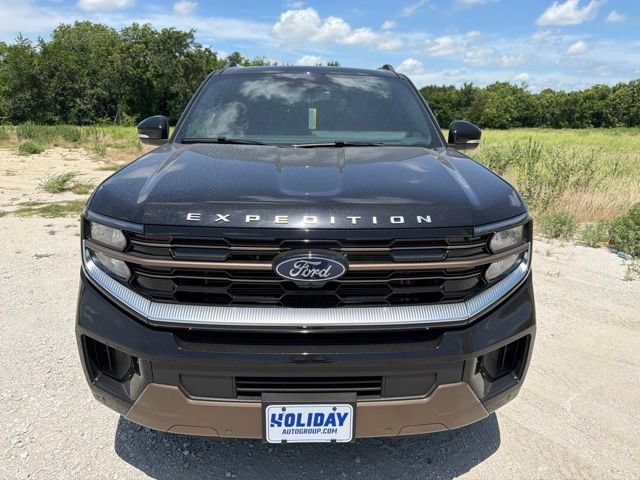 New 2026 Ford Expedition Max King Ranch AWD/4WD image 17