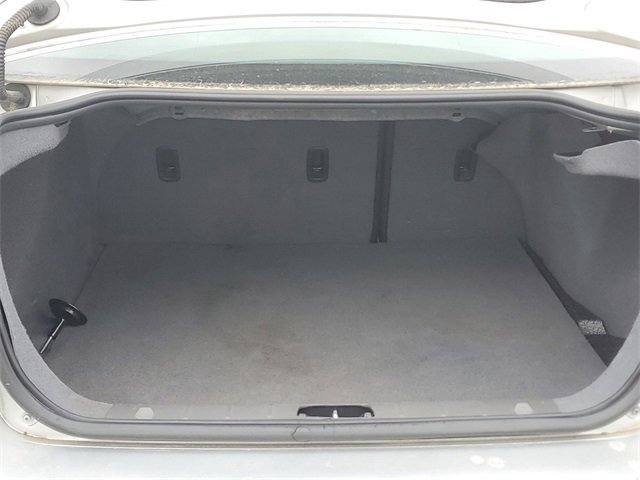 Used 2009 Volvo S40 2.4i image 8