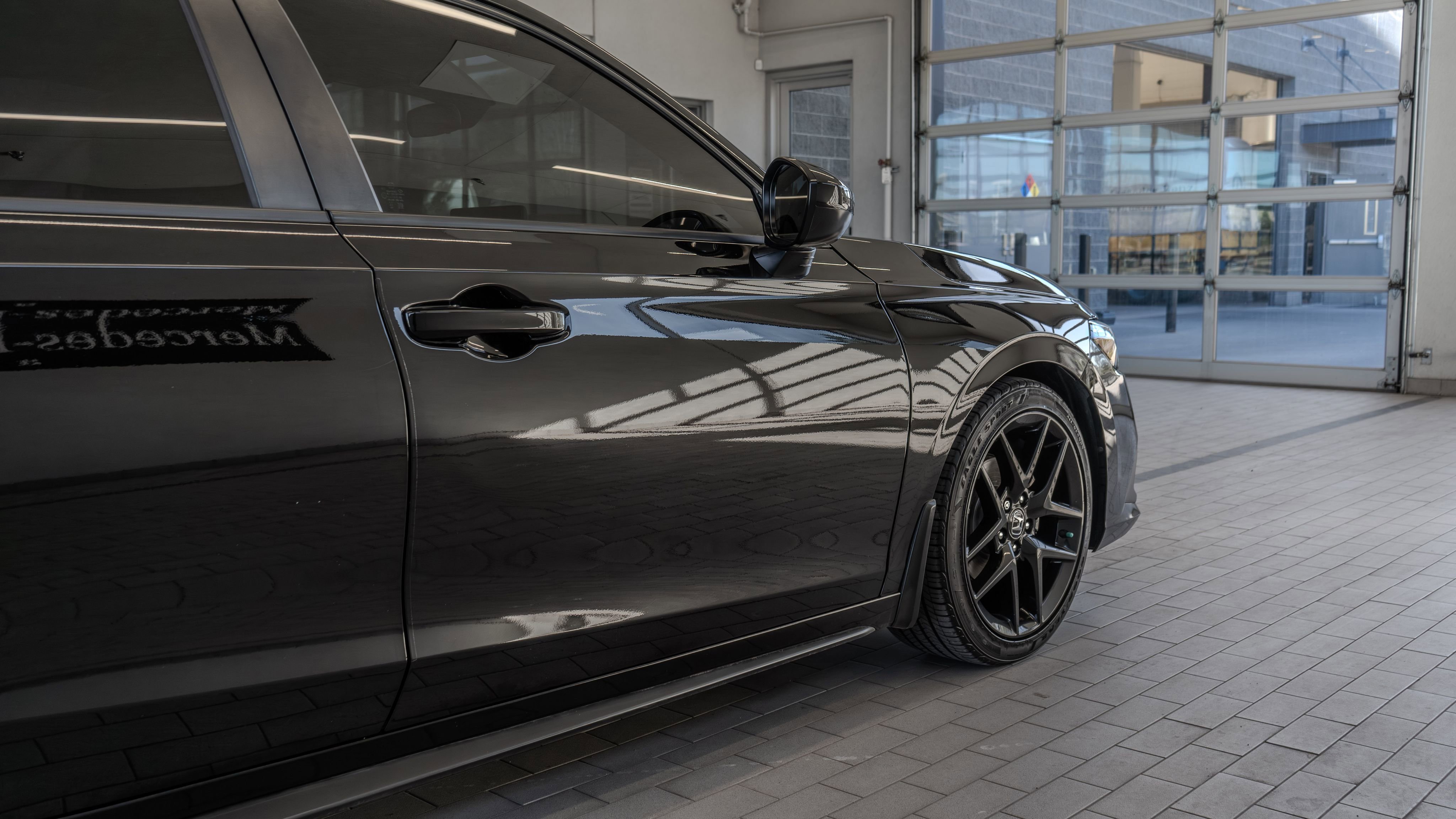 Used 2024 Honda Civic Sport image 30